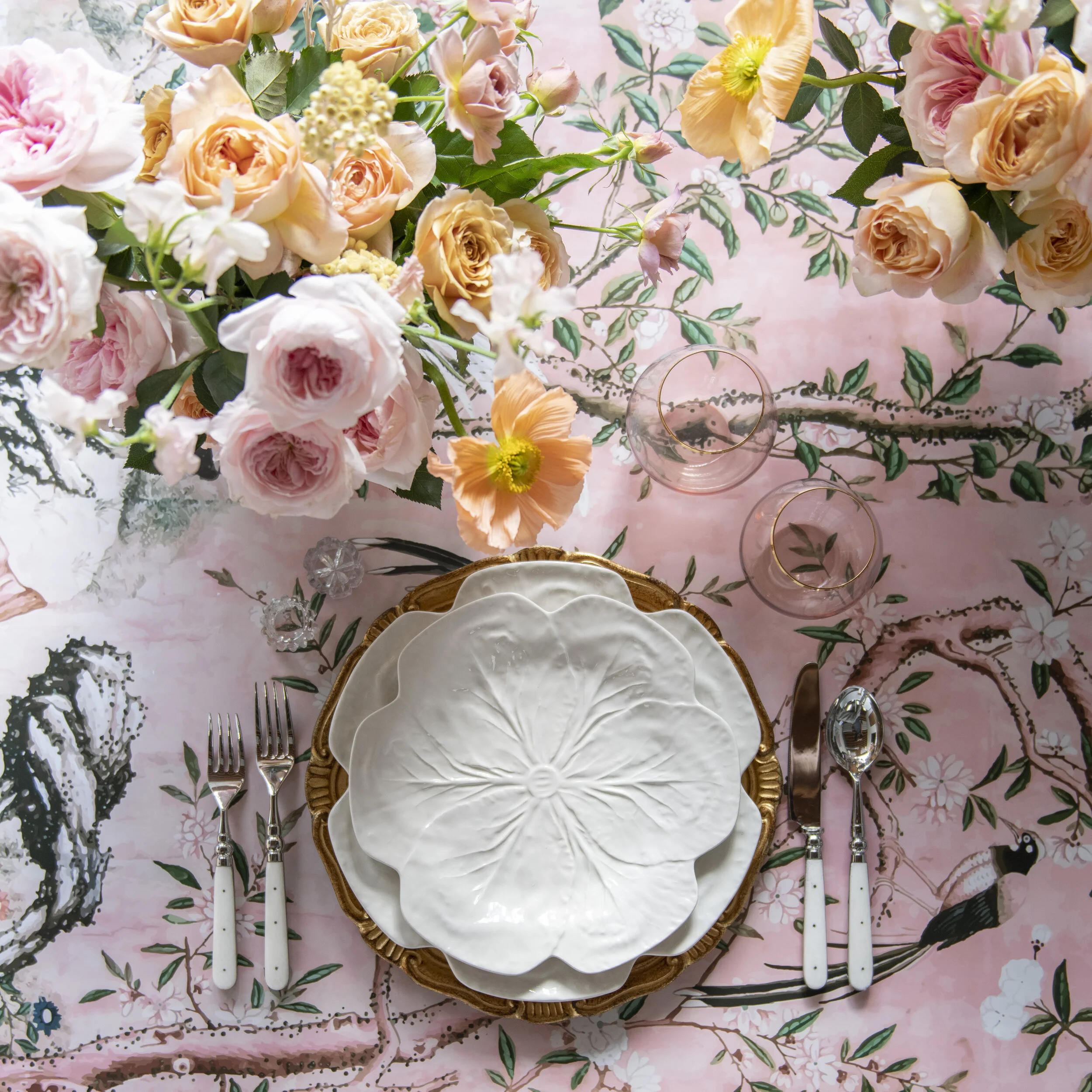 Florentine | Gold — Casa de Perrin
